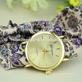 Ladies love elegant geneva alibaba china watch strap fabric